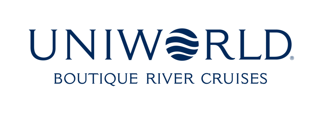 Uniworld Boutique River Cruises Logo