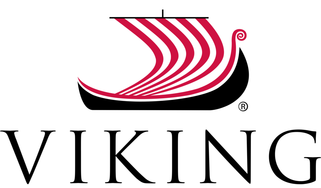 Viking River Cruise Logo